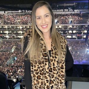 Meet your Posher, Breanna